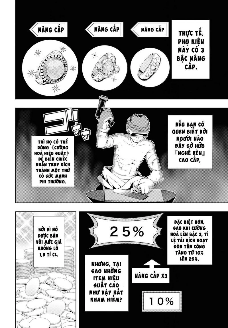 Moto Sekai Ichi'i Subchara Ikusei Nikki: Hai Player, Isekai Wo Kouryakuchuu! Chapter 12 - 3