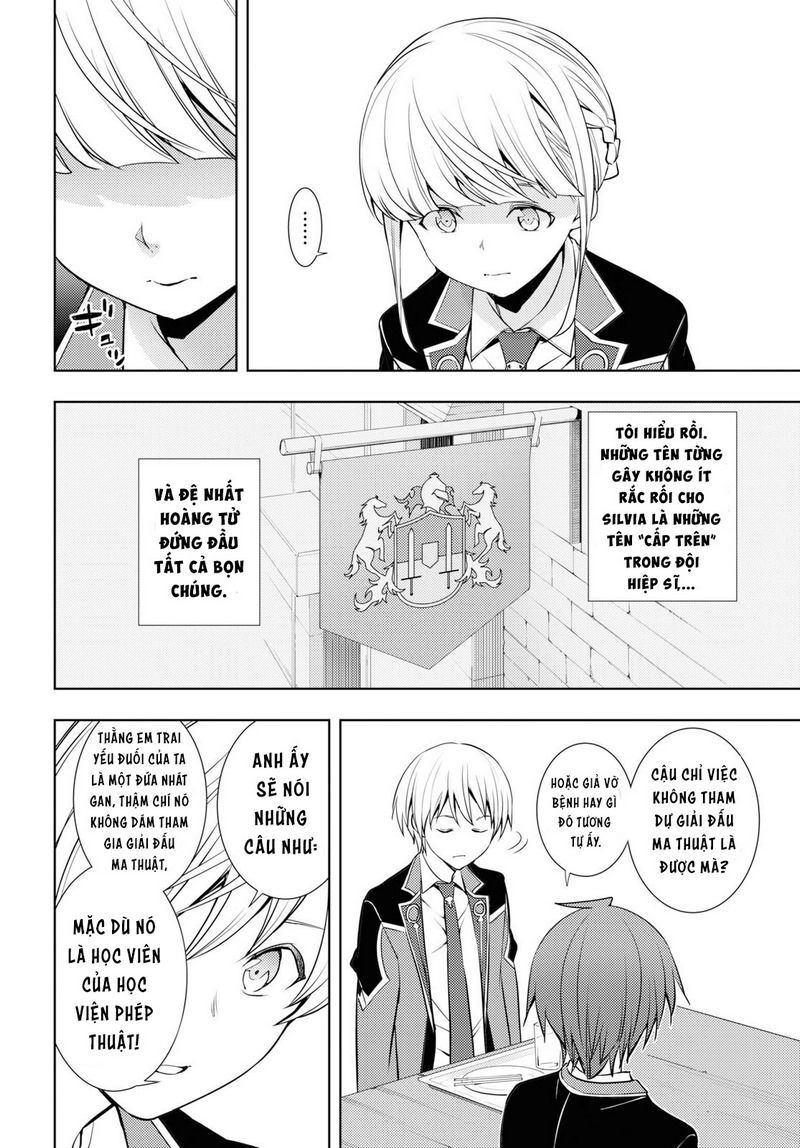 Moto Sekai Ichi'i Subchara Ikusei Nikki: Hai Player, Isekai Wo Kouryakuchuu! Chapter 12 - 9