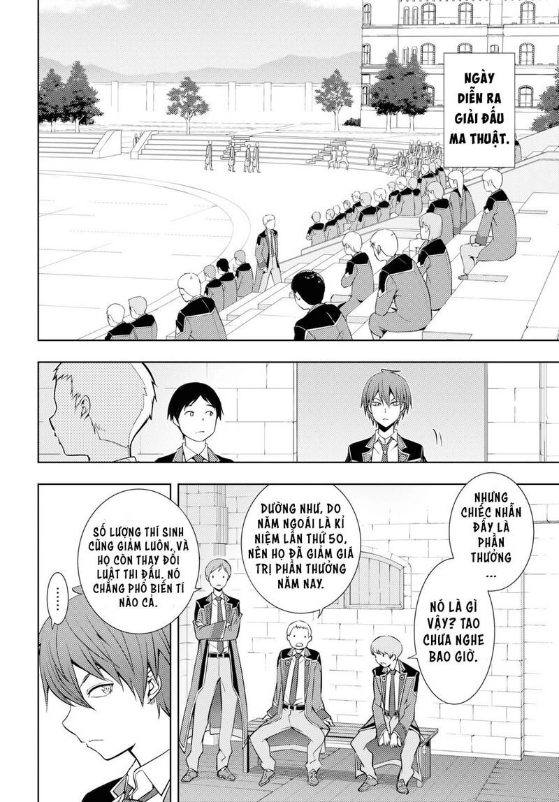 Moto Sekai Ichi'i Subchara Ikusei Nikki: Hai Player, Isekai Wo Kouryakuchuu! Chapter 12 - 11