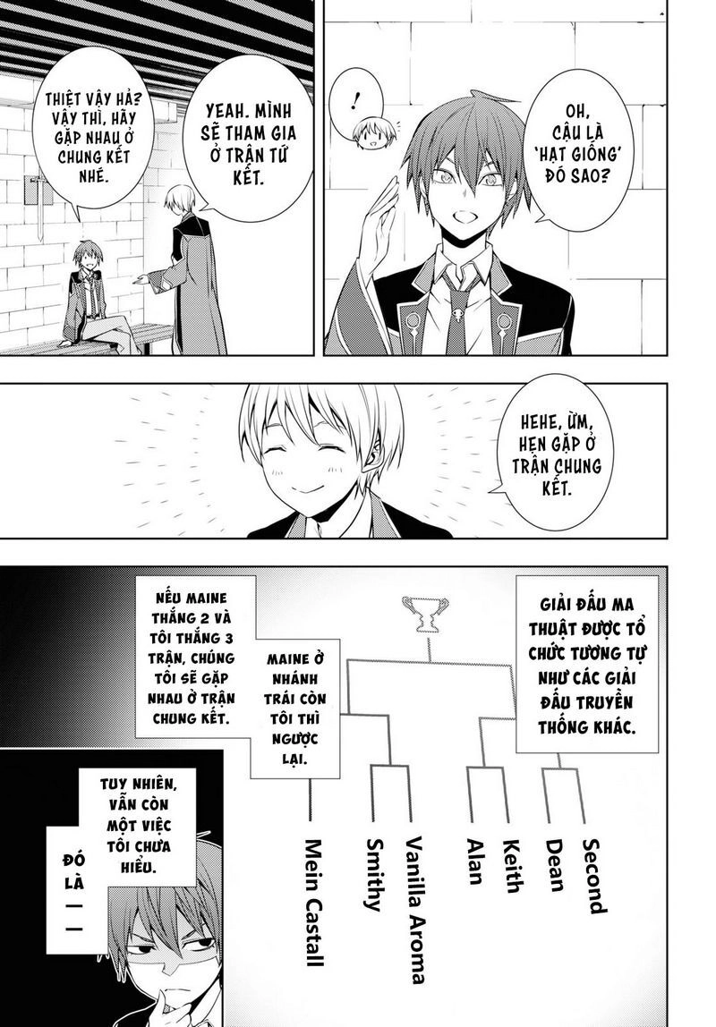 Moto Sekai Ichi'i Subchara Ikusei Nikki: Hai Player, Isekai Wo Kouryakuchuu! Chapter 12 - 14