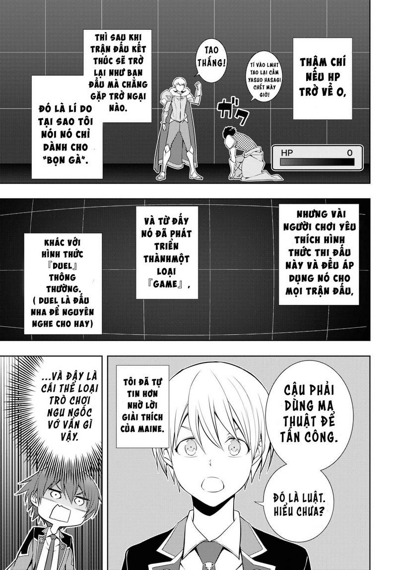 Moto Sekai Ichi'i Subchara Ikusei Nikki: Hai Player, Isekai Wo Kouryakuchuu! Chapter 12 - 18