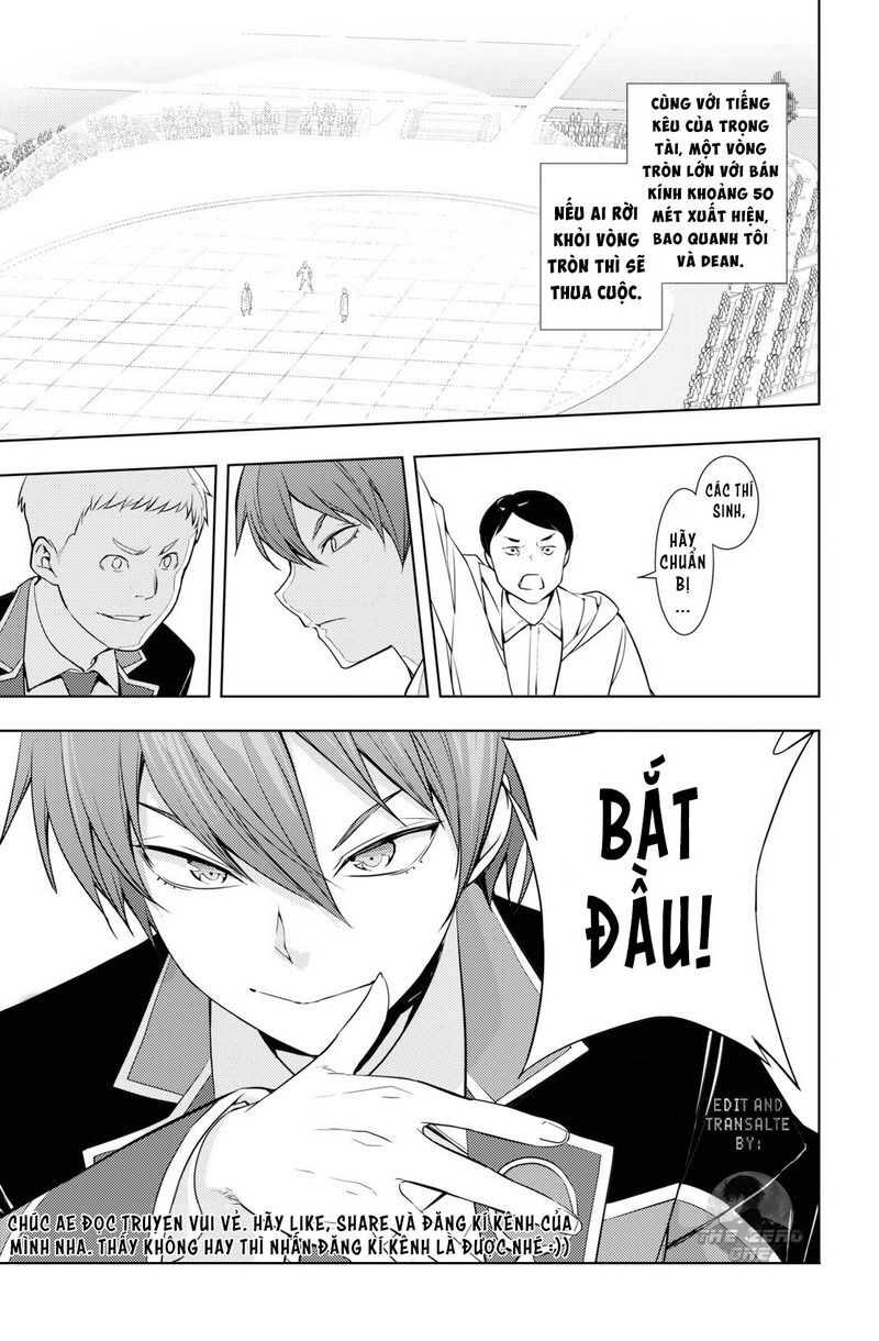 Moto Sekai Ichi'i Subchara Ikusei Nikki: Hai Player, Isekai Wo Kouryakuchuu! Chapter 12 - 20