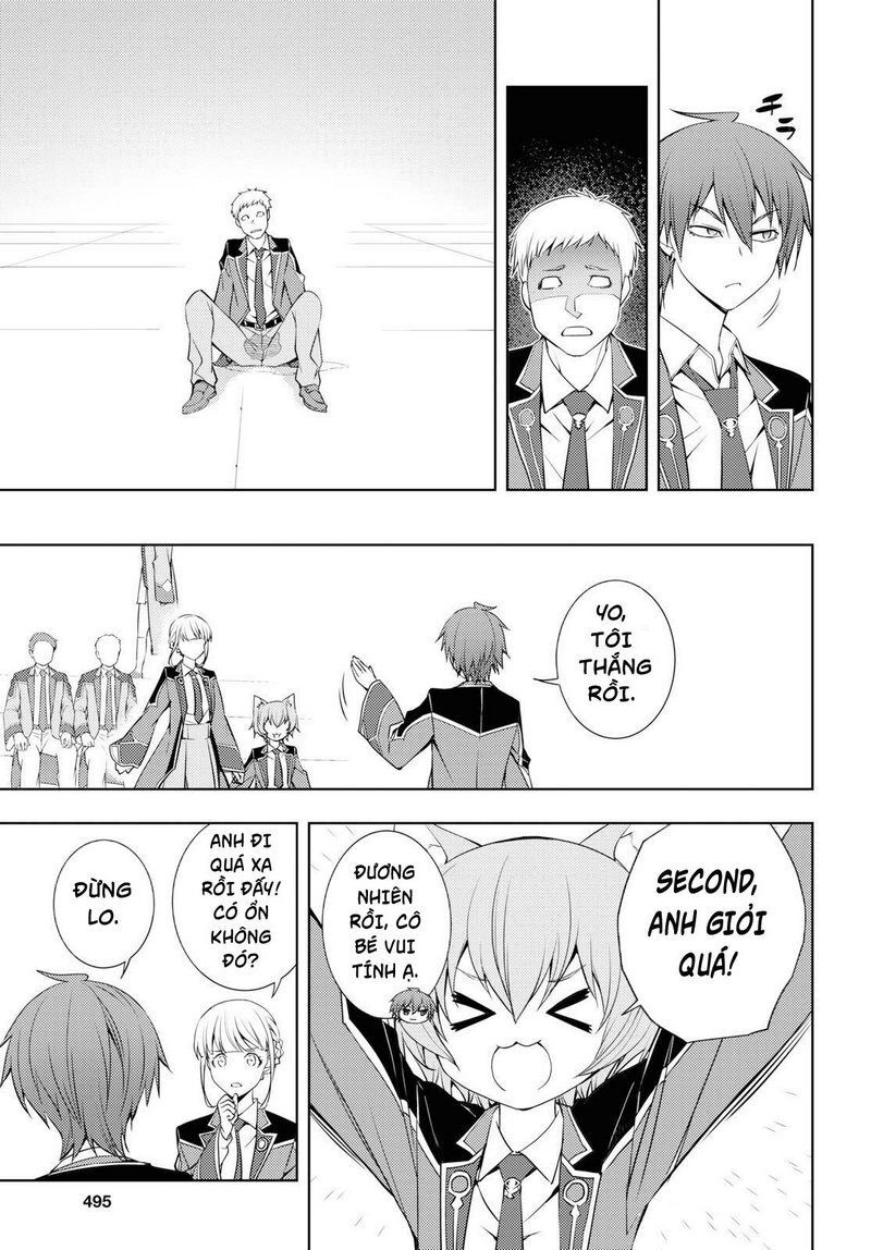 Moto Sekai Ichi'i Subchara Ikusei Nikki: Hai Player, Isekai Wo Kouryakuchuu! Chapter 13 - 10