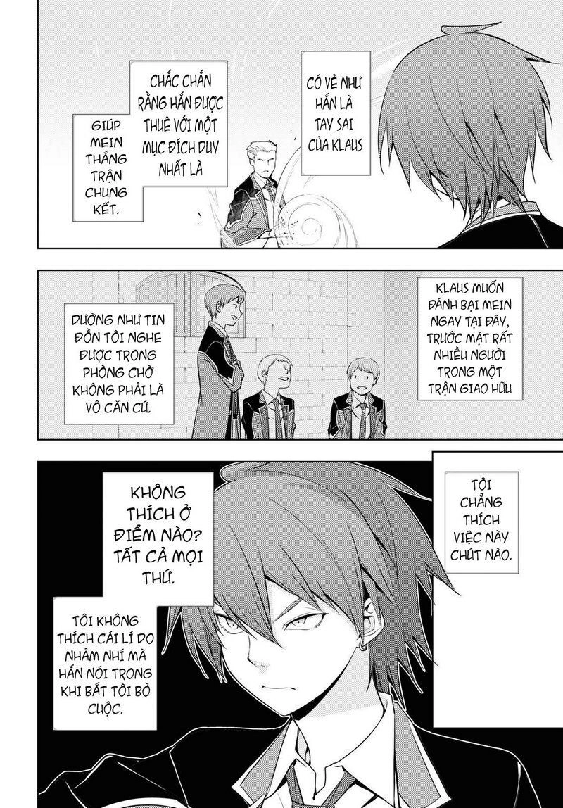 Moto Sekai Ichi'i Subchara Ikusei Nikki: Hai Player, Isekai Wo Kouryakuchuu! Chapter 13 - 17