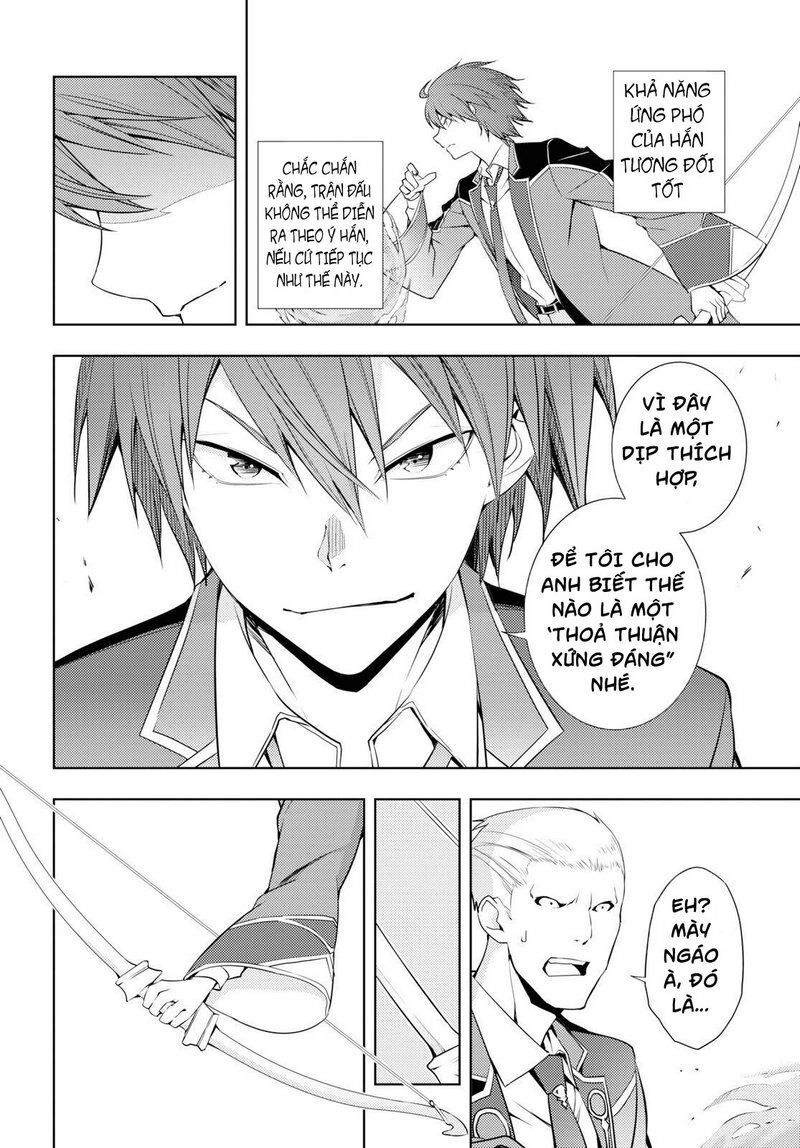 Moto Sekai Ichi'i Subchara Ikusei Nikki: Hai Player, Isekai Wo Kouryakuchuu! Chapter 13 - 19