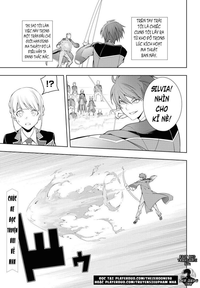 Moto Sekai Ichi'i Subchara Ikusei Nikki: Hai Player, Isekai Wo Kouryakuchuu! Chapter 13 - 20