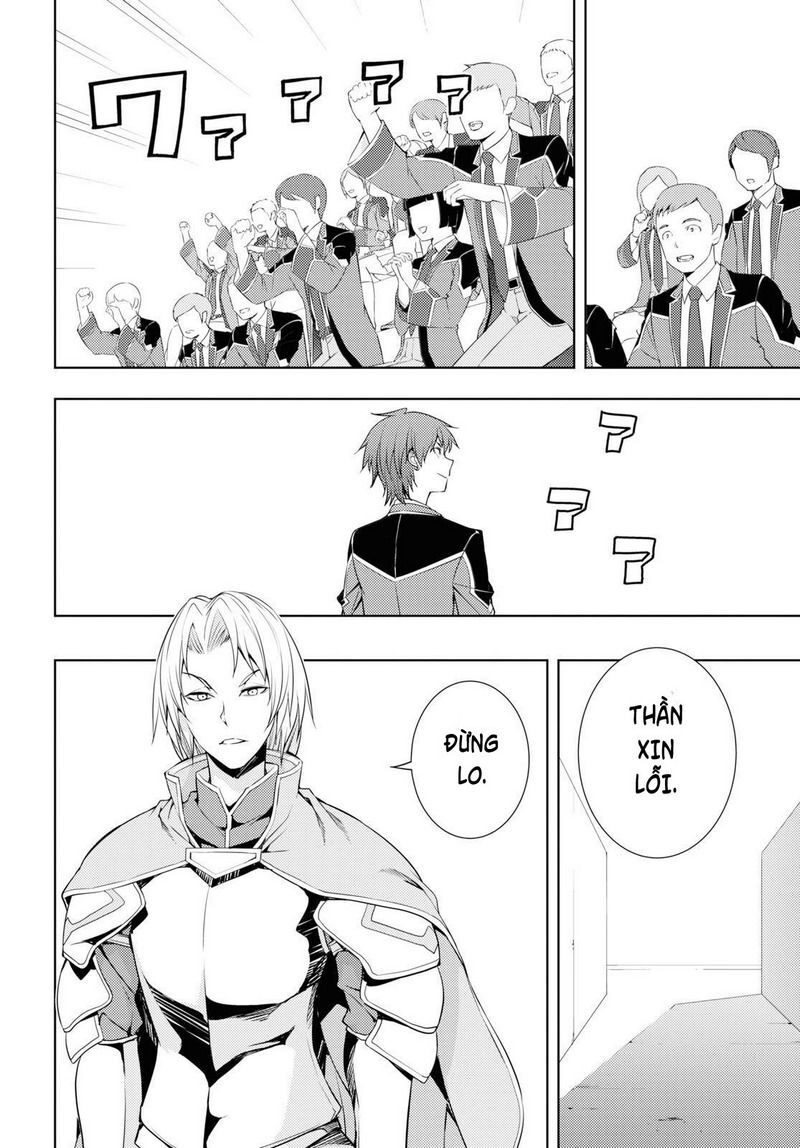 Moto Sekai Ichi'i Subchara Ikusei Nikki: Hai Player, Isekai Wo Kouryakuchuu! Chapter 14 - 7