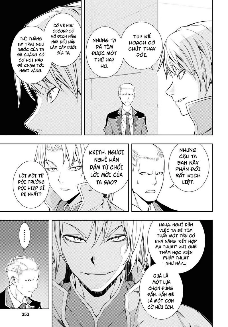 Moto Sekai Ichi'i Subchara Ikusei Nikki: Hai Player, Isekai Wo Kouryakuchuu! Chapter 14 - 8