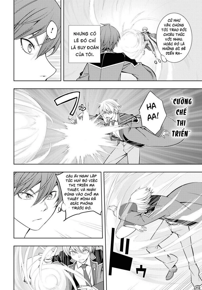 Moto Sekai Ichi'i Subchara Ikusei Nikki: Hai Player, Isekai Wo Kouryakuchuu! Chapter 14 - 11