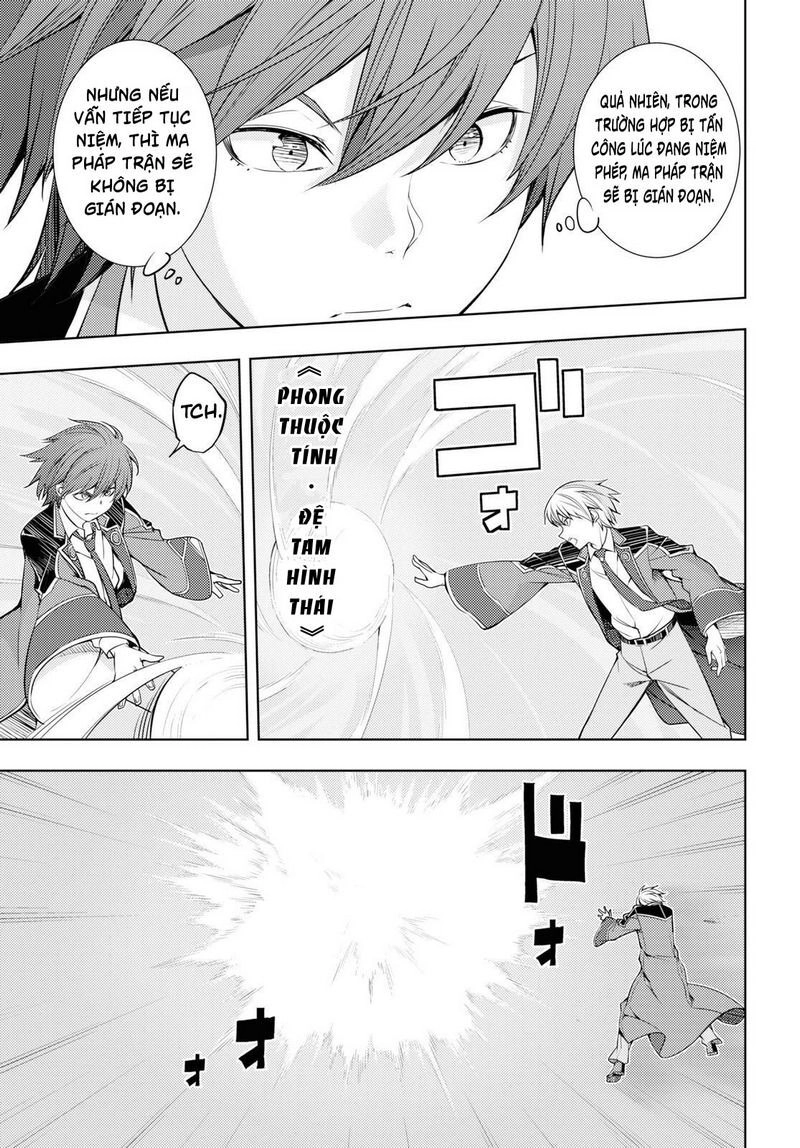 Moto Sekai Ichi'i Subchara Ikusei Nikki: Hai Player, Isekai Wo Kouryakuchuu! Chapter 14 - 12