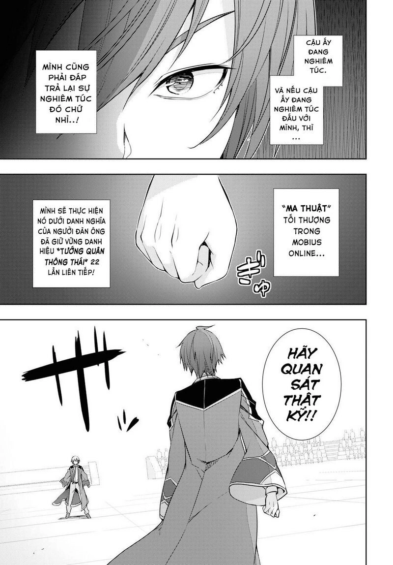 Moto Sekai Ichi'i Subchara Ikusei Nikki: Hai Player, Isekai Wo Kouryakuchuu! Chapter 14 - 14