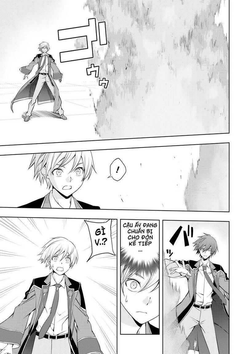 Moto Sekai Ichi'i Subchara Ikusei Nikki: Hai Player, Isekai Wo Kouryakuchuu! Chapter 14 - 16