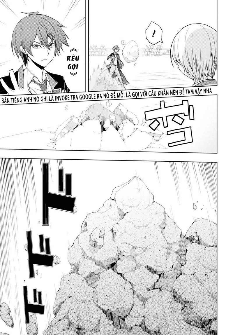 Moto Sekai Ichi'i Subchara Ikusei Nikki: Hai Player, Isekai Wo Kouryakuchuu! Chapter 14 - 18