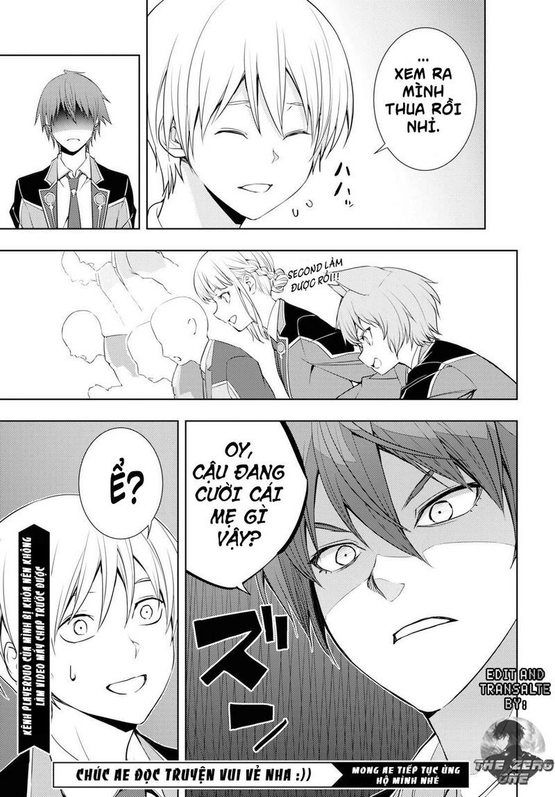 Moto Sekai Ichi'i Subchara Ikusei Nikki: Hai Player, Isekai Wo Kouryakuchuu! Chapter 14 - 21