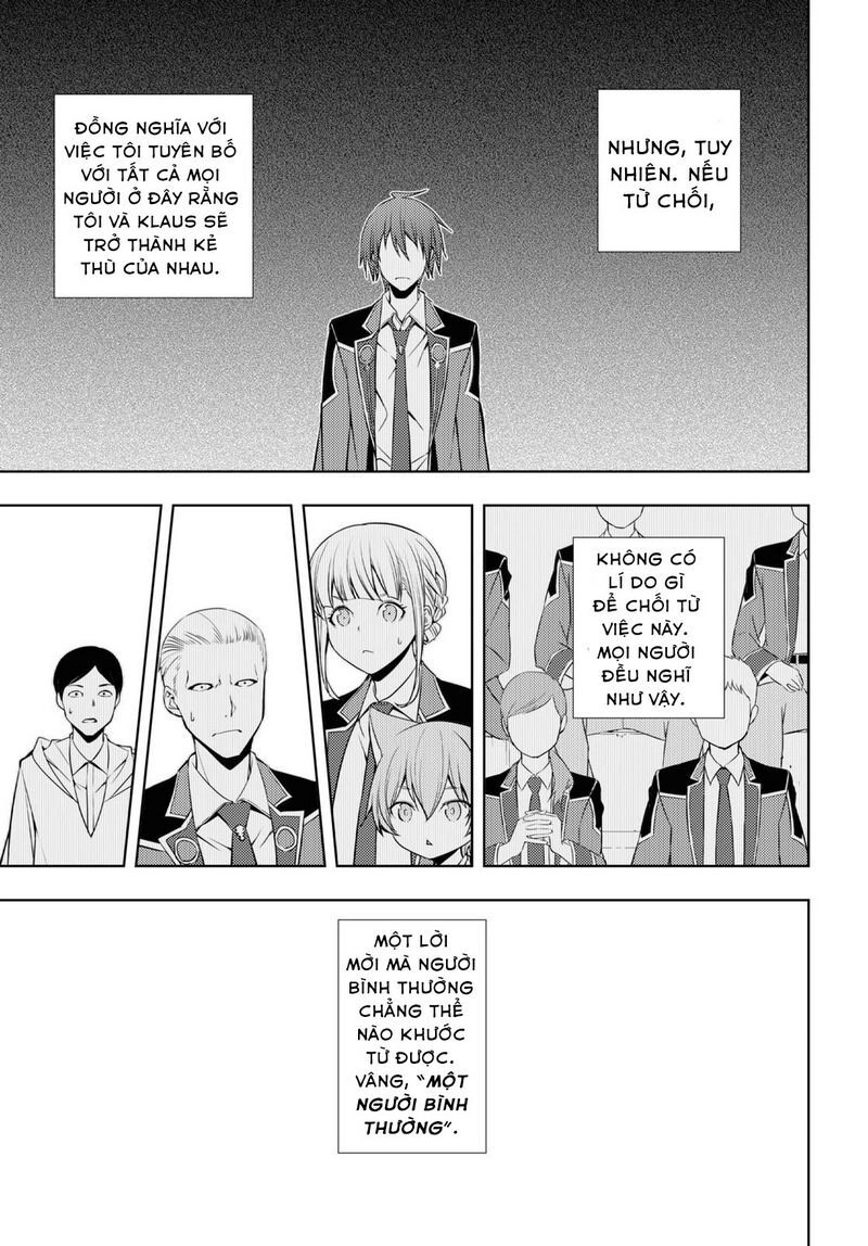 Moto Sekai Ichi'i Subchara Ikusei Nikki: Hai Player, Isekai Wo Kouryakuchuu! Chapter 15 - 6