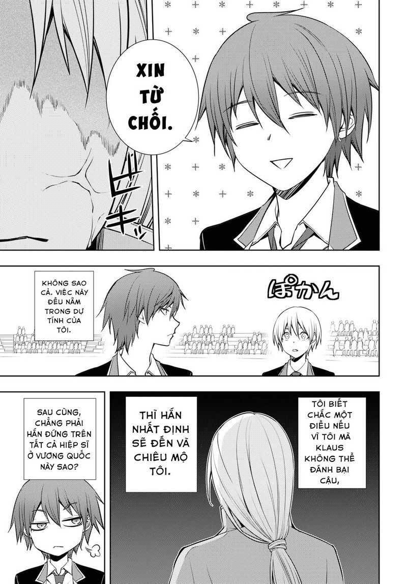 Moto Sekai Ichi'i Subchara Ikusei Nikki: Hai Player, Isekai Wo Kouryakuchuu! Chapter 15 - 8