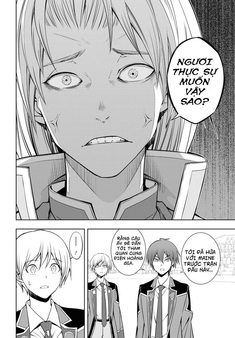 Moto Sekai Ichi'i Subchara Ikusei Nikki: Hai Player, Isekai Wo Kouryakuchuu! Chapter 15 - 9