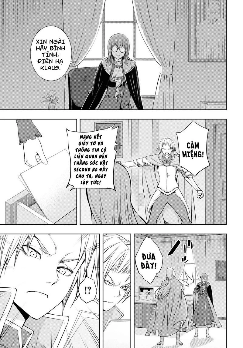 Moto Sekai Ichi'i Subchara Ikusei Nikki: Hai Player, Isekai Wo Kouryakuchuu! Chapter 15 - 16