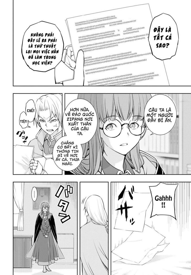 Moto Sekai Ichi'i Subchara Ikusei Nikki: Hai Player, Isekai Wo Kouryakuchuu! Chapter 15 - 17