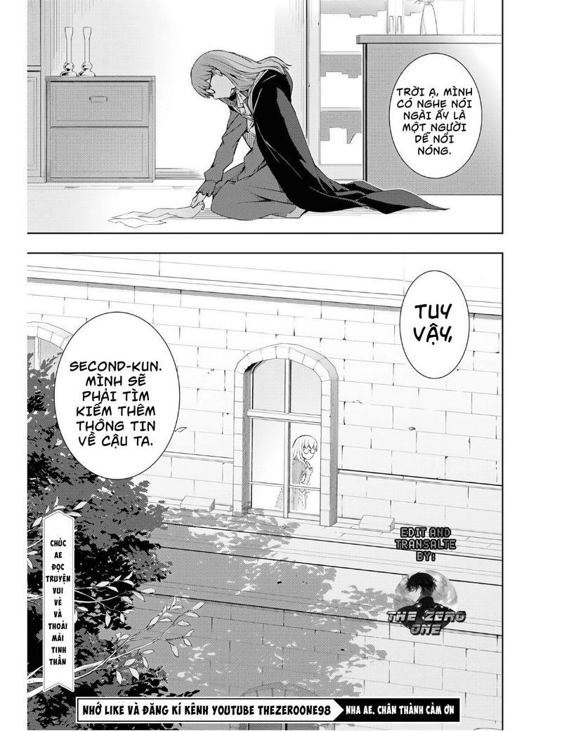 Moto Sekai Ichi'i Subchara Ikusei Nikki: Hai Player, Isekai Wo Kouryakuchuu! Chapter 15 - 18