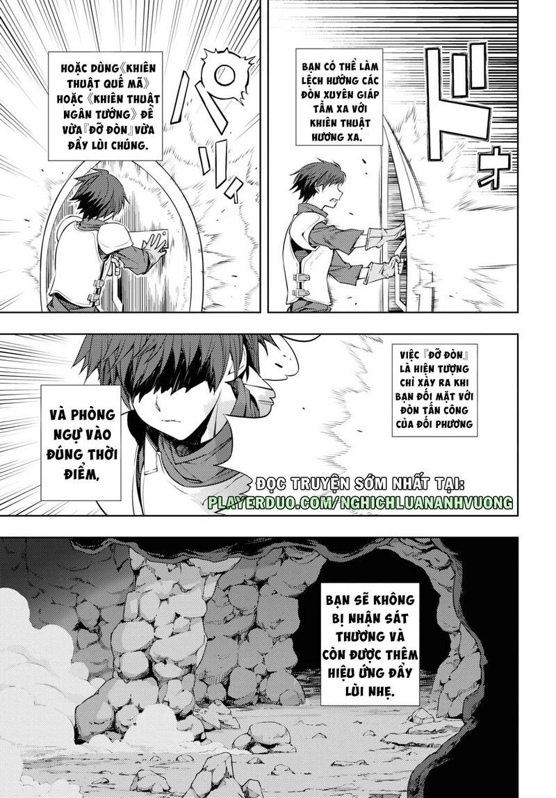 Moto Sekai Ichi'i Subchara Ikusei Nikki: Hai Player, Isekai Wo Kouryakuchuu! Chapter 16 - 16