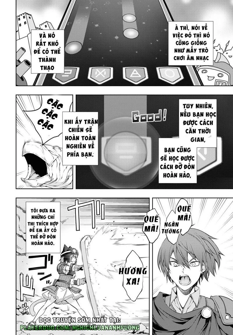 Moto Sekai Ichi'i Subchara Ikusei Nikki: Hai Player, Isekai Wo Kouryakuchuu! Chapter 16 - 17