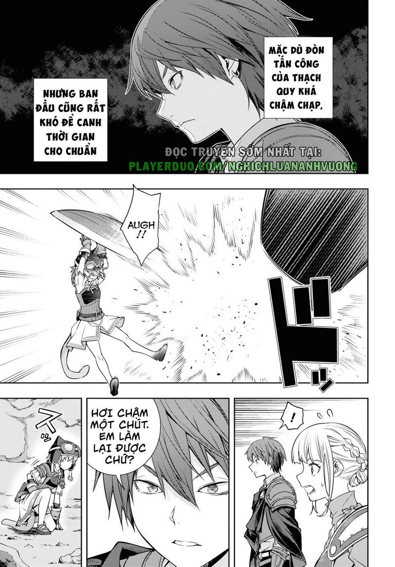 Moto Sekai Ichi'i Subchara Ikusei Nikki: Hai Player, Isekai Wo Kouryakuchuu! Chapter 16 - 18