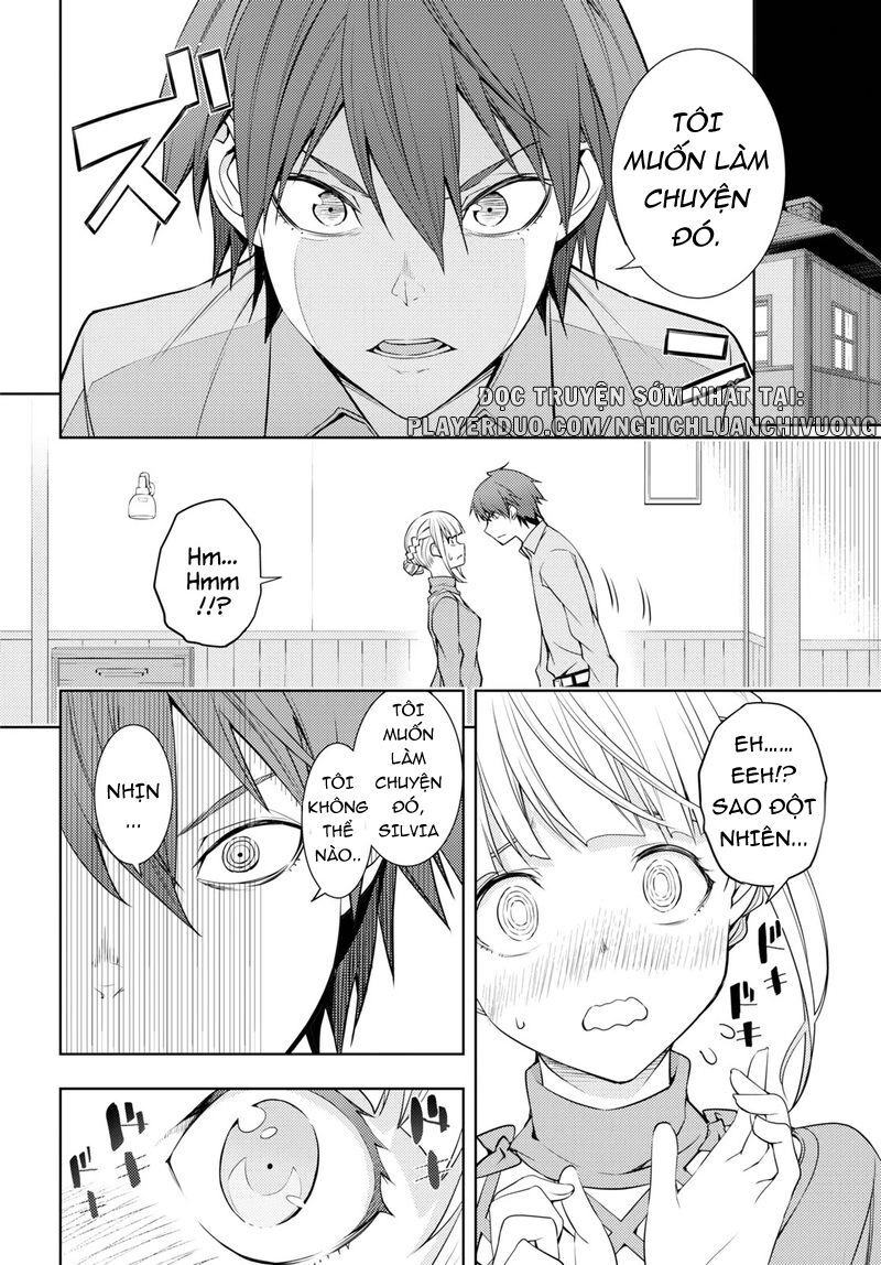 Moto Sekai Ichi'i Subchara Ikusei Nikki: Hai Player, Isekai Wo Kouryakuchuu! Chapter 17 - 11