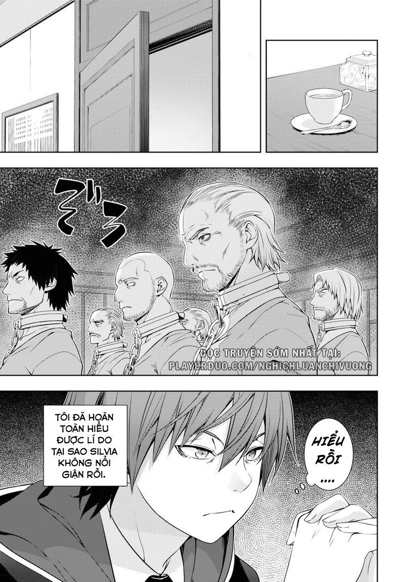 Moto Sekai Ichi'i Subchara Ikusei Nikki: Hai Player, Isekai Wo Kouryakuchuu! Chapter 18 - 4