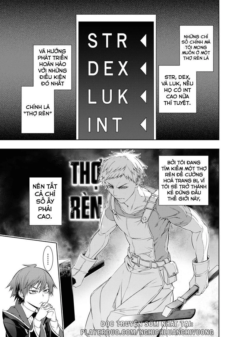 Moto Sekai Ichi'i Subchara Ikusei Nikki: Hai Player, Isekai Wo Kouryakuchuu! Chapter 18 - 6