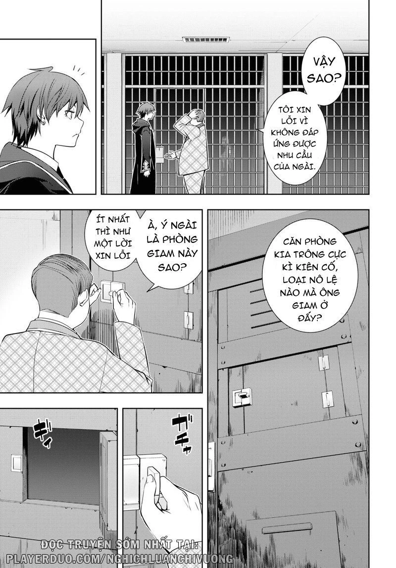 Moto Sekai Ichi'i Subchara Ikusei Nikki: Hai Player, Isekai Wo Kouryakuchuu! Chapter 18 - 10