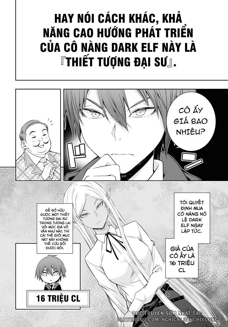 Moto Sekai Ichi'i Subchara Ikusei Nikki: Hai Player, Isekai Wo Kouryakuchuu! Chapter 18 - 15