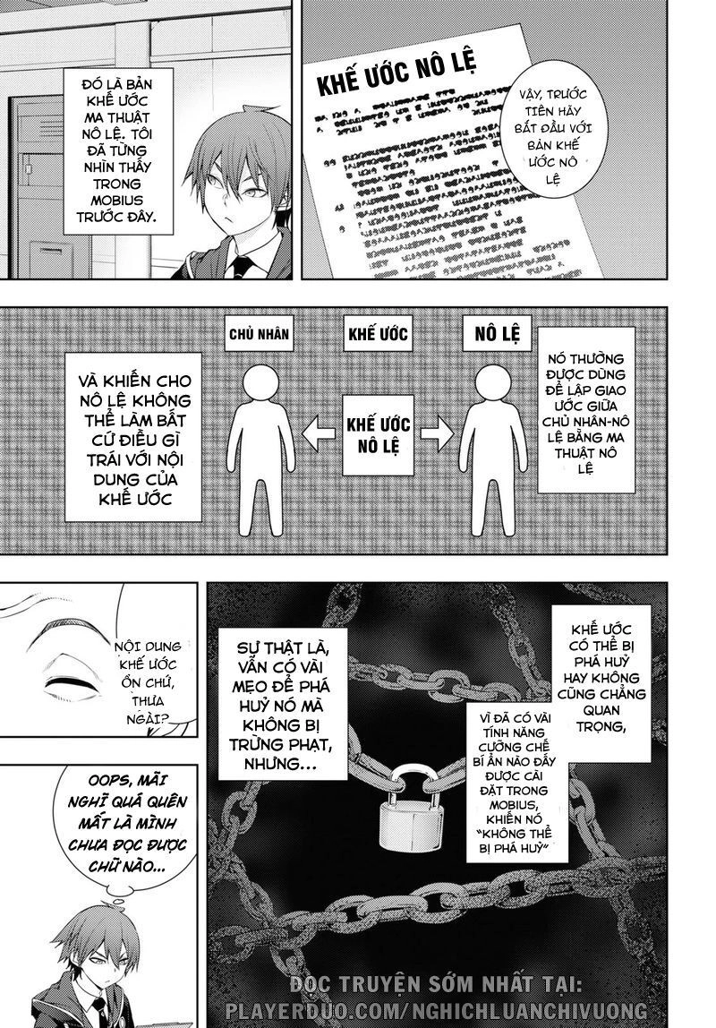 Moto Sekai Ichi'i Subchara Ikusei Nikki: Hai Player, Isekai Wo Kouryakuchuu! Chapter 18 - 16