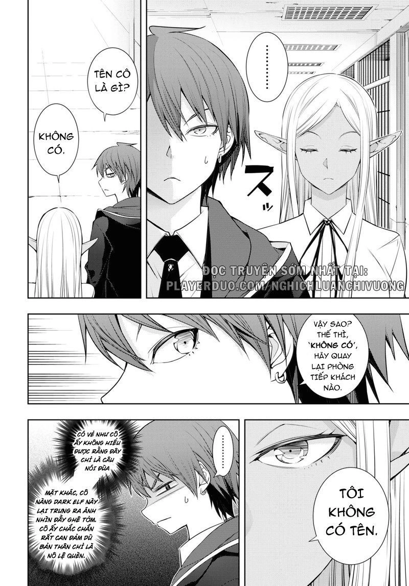 Moto Sekai Ichi'i Subchara Ikusei Nikki: Hai Player, Isekai Wo Kouryakuchuu! Chapter 18 - 19