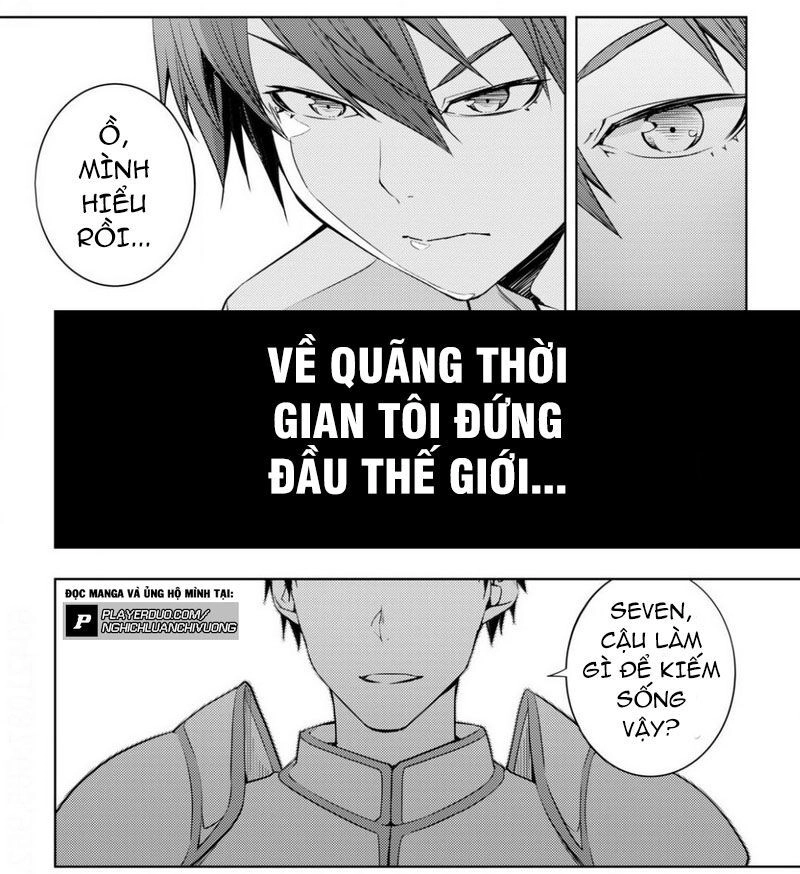 Moto Sekai Ichi'i Subchara Ikusei Nikki: Hai Player, Isekai Wo Kouryakuchuu! Chapter 19 - 9