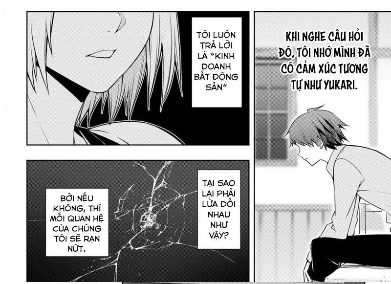 Moto Sekai Ichi'i Subchara Ikusei Nikki: Hai Player, Isekai Wo Kouryakuchuu! Chapter 19 - 10