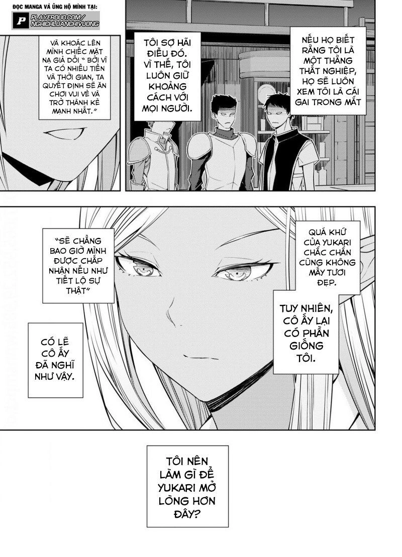 Moto Sekai Ichi'i Subchara Ikusei Nikki: Hai Player, Isekai Wo Kouryakuchuu! Chapter 19 - 11