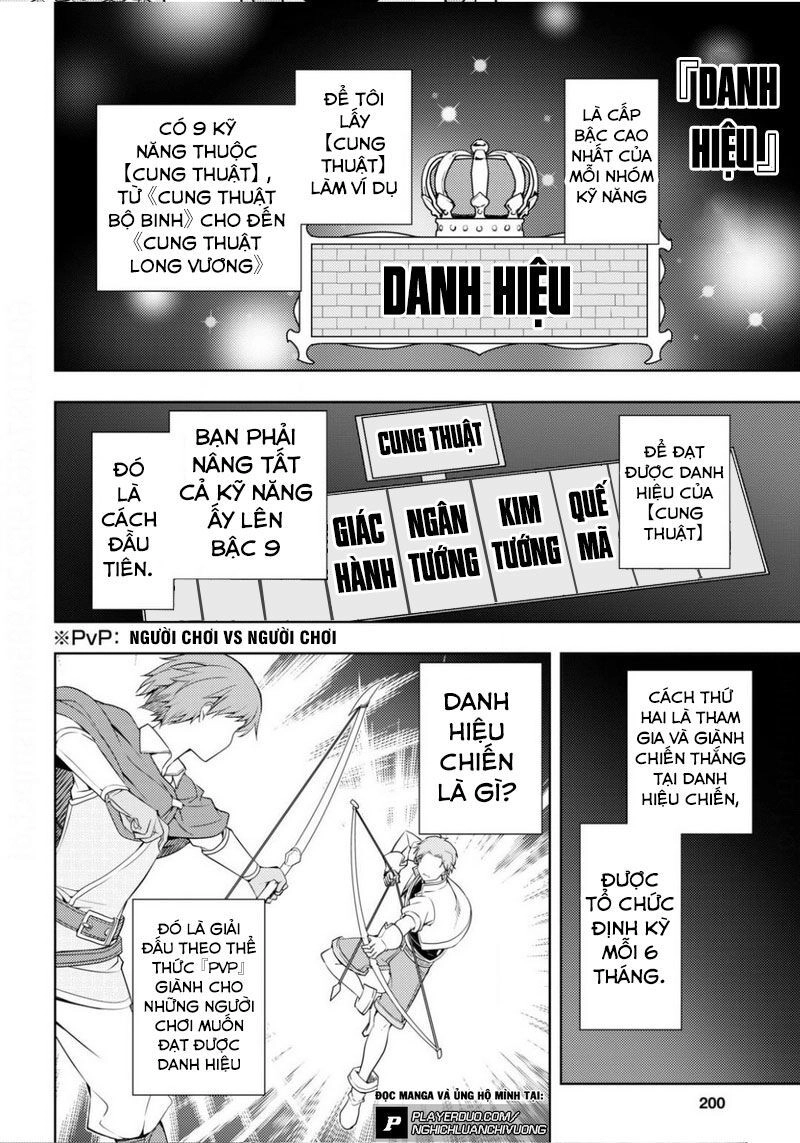 Moto Sekai Ichi'i Subchara Ikusei Nikki: Hai Player, Isekai Wo Kouryakuchuu! Chapter 19 - 16