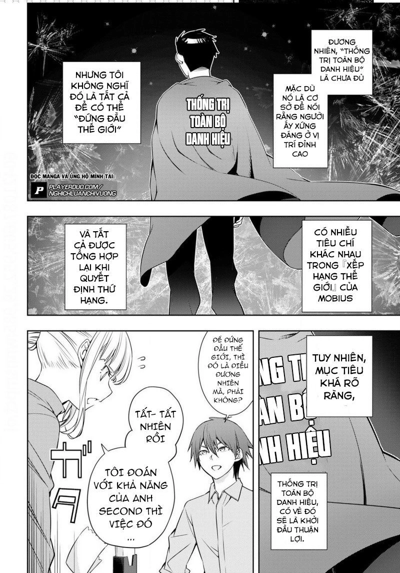 Moto Sekai Ichi'i Subchara Ikusei Nikki: Hai Player, Isekai Wo Kouryakuchuu! Chapter 19 - 18