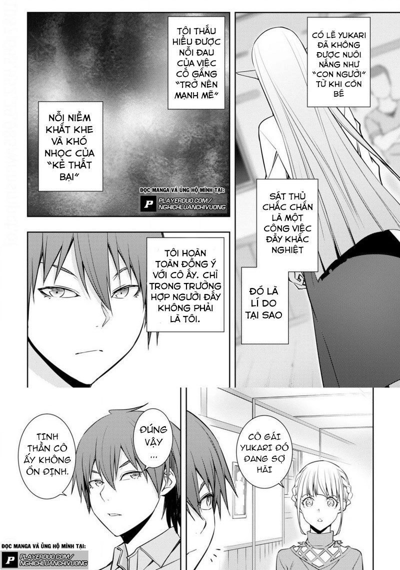 Moto Sekai Ichi'i Subchara Ikusei Nikki: Hai Player, Isekai Wo Kouryakuchuu! Chapter 19 - 22