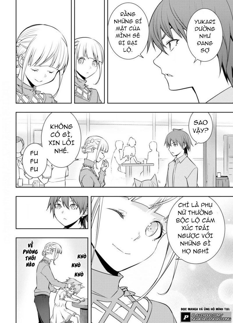 Moto Sekai Ichi'i Subchara Ikusei Nikki: Hai Player, Isekai Wo Kouryakuchuu! Chapter 19 - 24