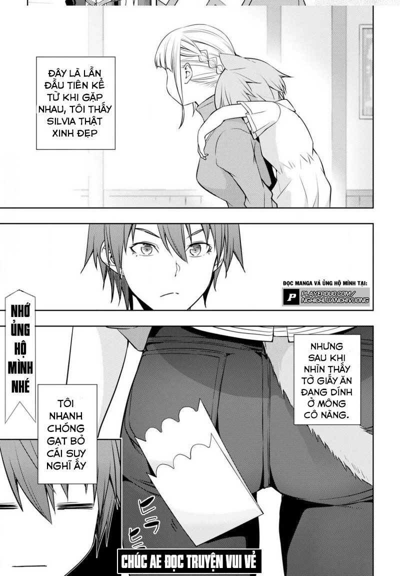 Moto Sekai Ichi'i Subchara Ikusei Nikki: Hai Player, Isekai Wo Kouryakuchuu! Chapter 19 - 25