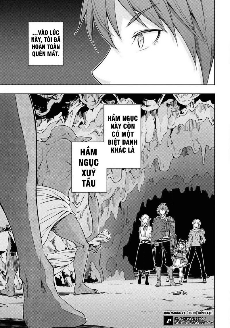 Moto Sekai Ichi'i Subchara Ikusei Nikki: Hai Player, Isekai Wo Kouryakuchuu! Chapter 20 - 4