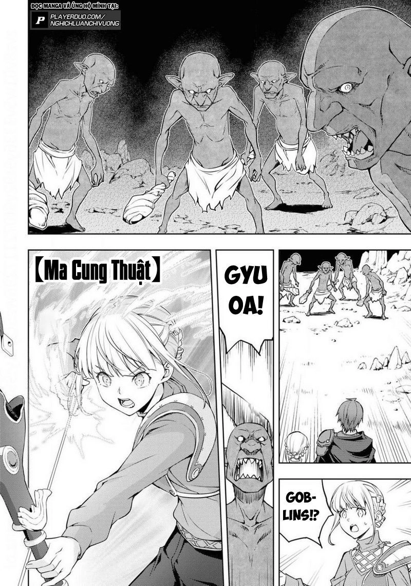 Moto Sekai Ichi'i Subchara Ikusei Nikki: Hai Player, Isekai Wo Kouryakuchuu! Chapter 20 - 5