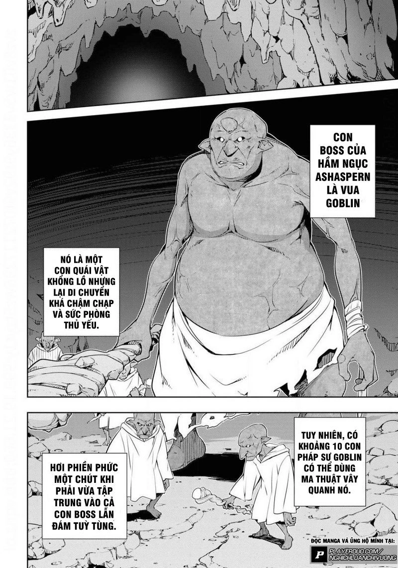 Moto Sekai Ichi'i Subchara Ikusei Nikki: Hai Player, Isekai Wo Kouryakuchuu! Chapter 20 - 9