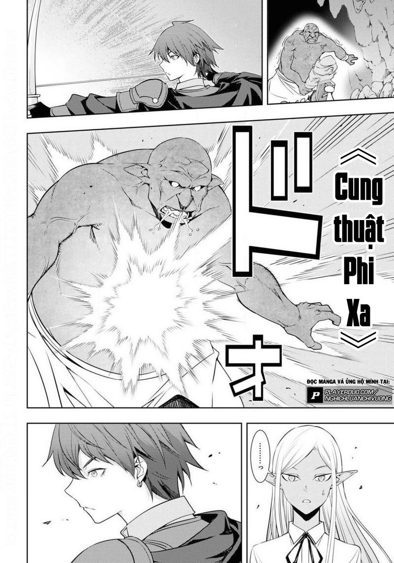 Moto Sekai Ichi'i Subchara Ikusei Nikki: Hai Player, Isekai Wo Kouryakuchuu! Chapter 20 - 13