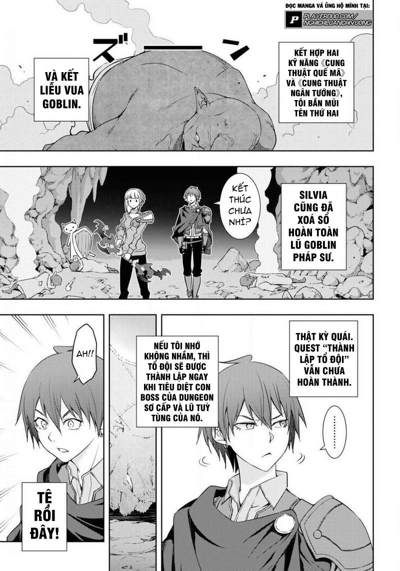 Moto Sekai Ichi'i Subchara Ikusei Nikki: Hai Player, Isekai Wo Kouryakuchuu! Chapter 20 - 14