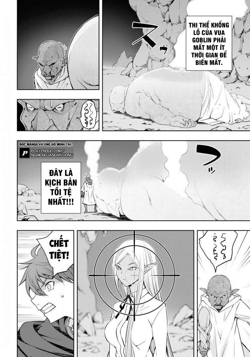 Moto Sekai Ichi'i Subchara Ikusei Nikki: Hai Player, Isekai Wo Kouryakuchuu! Chapter 20 - 15