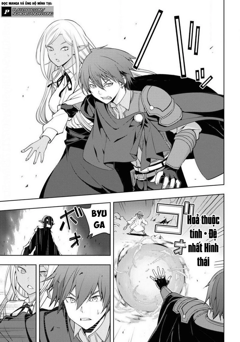 Moto Sekai Ichi'i Subchara Ikusei Nikki: Hai Player, Isekai Wo Kouryakuchuu! Chapter 20 - 16