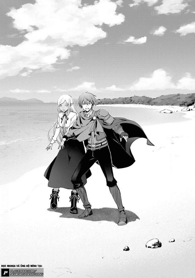 Moto Sekai Ichi'i Subchara Ikusei Nikki: Hai Player, Isekai Wo Kouryakuchuu! Chapter 20 - 17